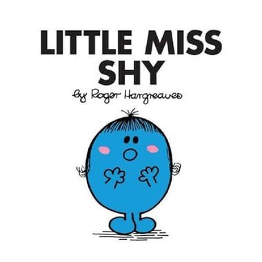 Little Miss Shy