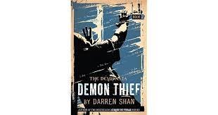Demon Thief