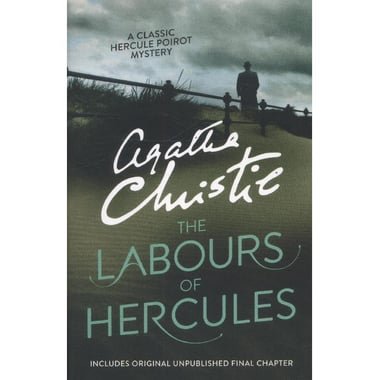 The Labours of Hercules (Poirot)