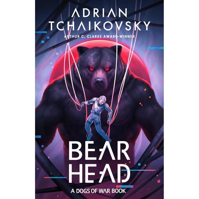 Bear Heat