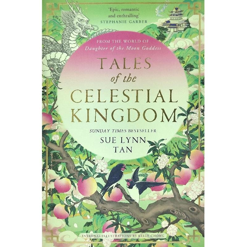 Tales of the Celestial Kingdom