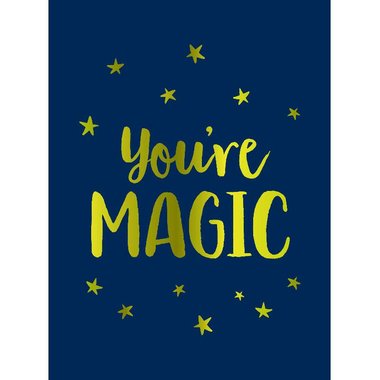 You're Magic