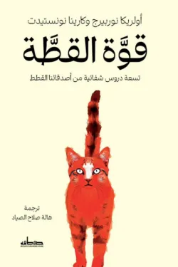 قوة القطة