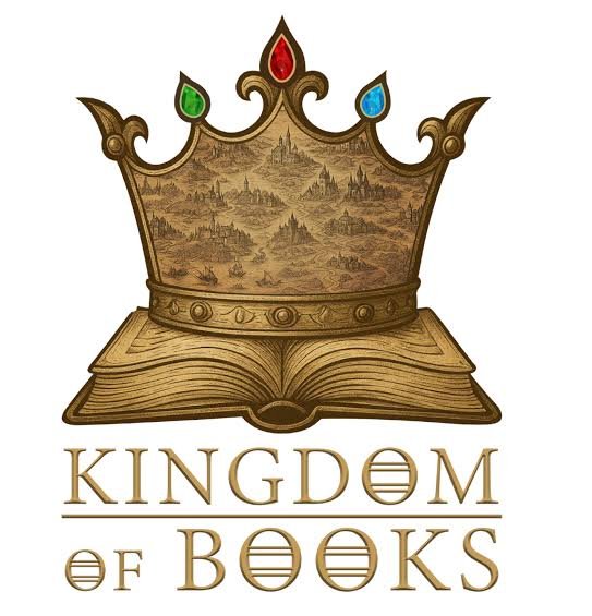 مملكة الكتب