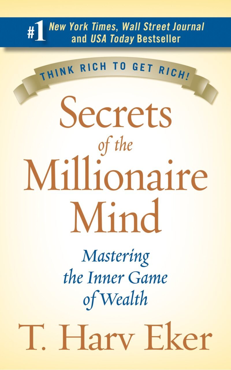 Secrets of the Millionaire Mind: