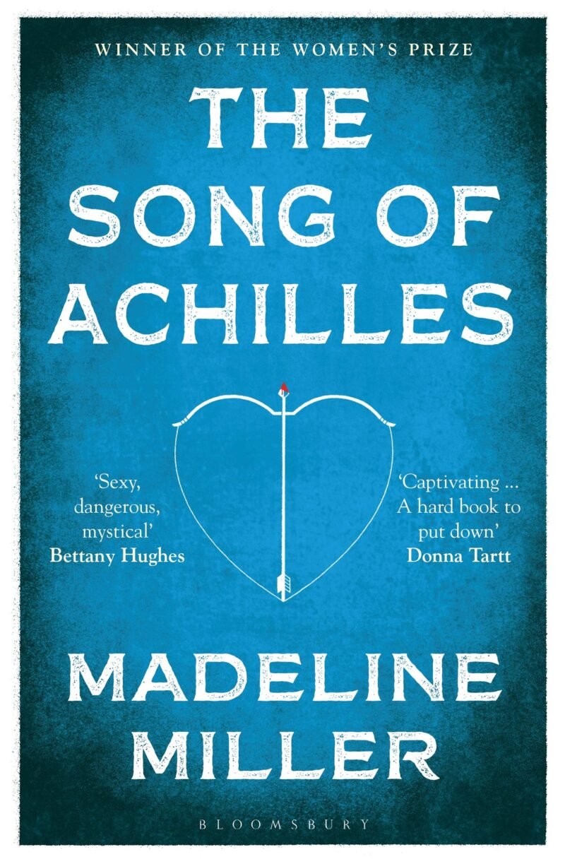 The Songs of Achilles