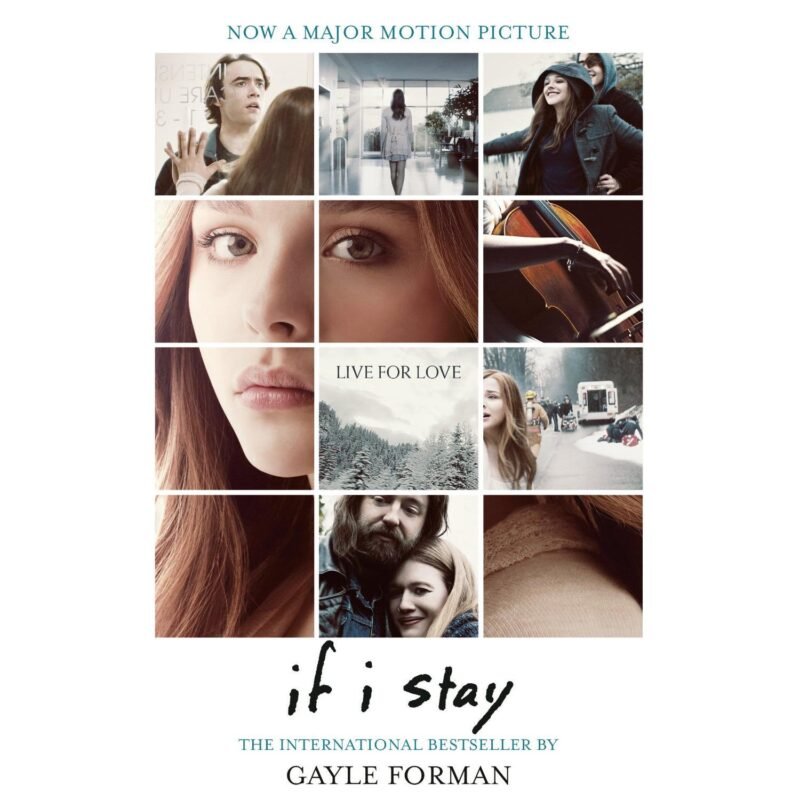 ‎If I Stay